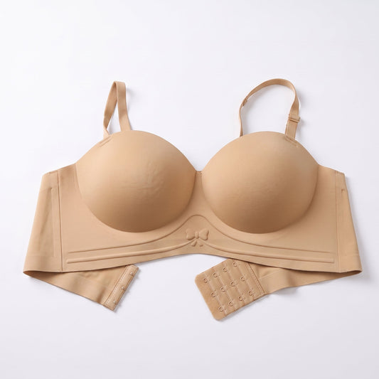 Pack of-3 Veloura™ Bra – Where Comfort Meets Elegance. 💖