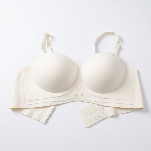 Pack of-3 Veloura™ Bra – Where Comfort Meets Elegance. 💖